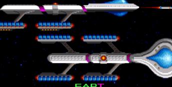 Star Control Genesis Screenshot