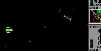 Star Control Genesis Screenshot