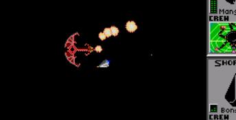 Star Control Genesis Screenshot
