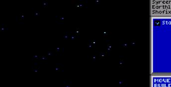 Star Control Genesis Screenshot