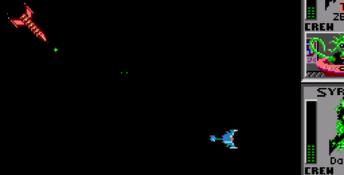 Star Control Genesis Screenshot