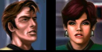 Star Trek: Starfleet Academy Genesis Screenshot