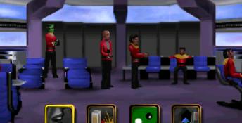 Star Trek: Star Fleet Academy
