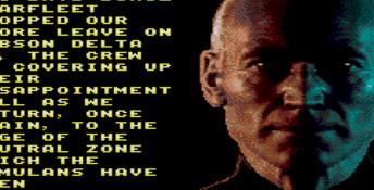 Star Trek: The Next Generation