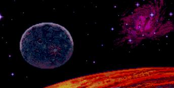 Starflight Genesis Screenshot
