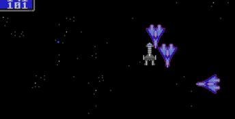 Starflight Genesis Screenshot