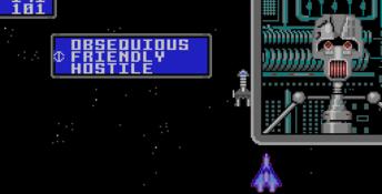 Starflight Genesis Screenshot