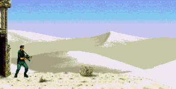 Stargate Genesis Screenshot