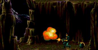 Stargate Genesis Screenshot