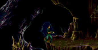 Stargate Genesis Screenshot