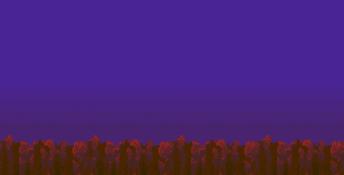 Steel Empire Genesis Screenshot