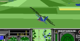 Steel Talons Genesis Screenshot