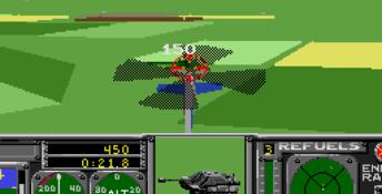 Steel Talons Genesis Screenshot