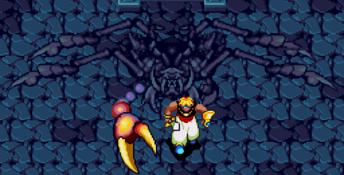 Story of Thor Genesis Screenshot