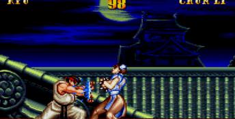 Street Fighter 2 Plus Champion Edition