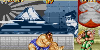 Street Fighter 2 Plus Champion Edition