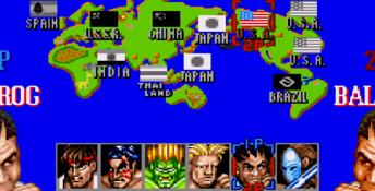 Street Fighter 2 Turbo