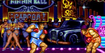 Street Fighter 2 Turbo
