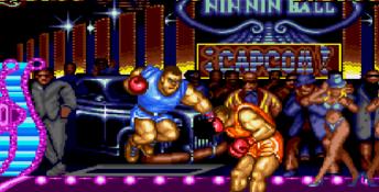 Street Fighter 2 Turbo