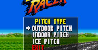 Street Racer Genesis Screenshot