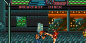 Streets of Rage