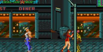 Streets of Rage