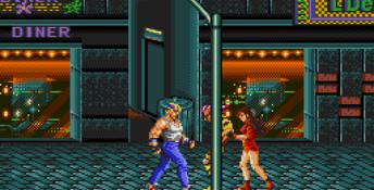 Streets of Rage