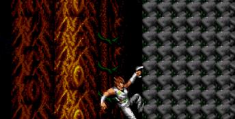 Strider Returns: Journey from Darkness