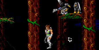 Strider Returns: Journey from Darkness