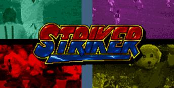 Striker Genesis Screenshot