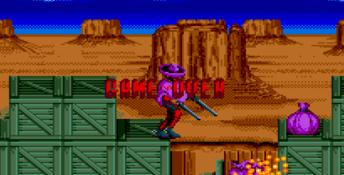 Sunset Riders