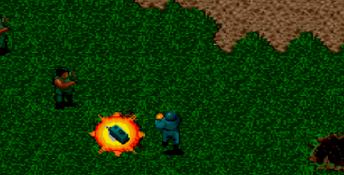 Super Airwolf Genesis Screenshot