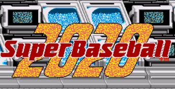 Super Baseball 2020