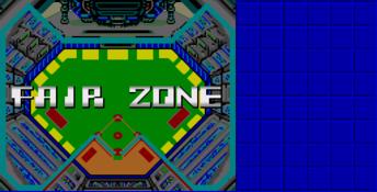 Super Baseball 2020