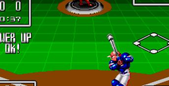 Super Baseball 2020