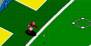 Super Baseball 2020