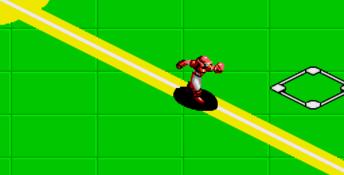 Super Baseball 2020