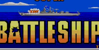Super Battleship (1993)