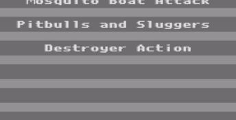 Super Battleship (1993)
