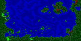 Super Battleship (1993)