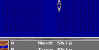 Super Battleship (1993)