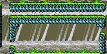 Super Bubble Bobble Genesis Screenshot