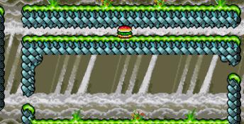 Super Bubble Bobble Genesis Screenshot