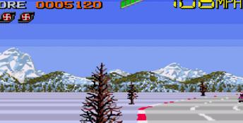 Super HQ Genesis Screenshot