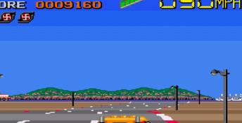Super HQ Genesis Screenshot