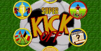 Super Kick Off