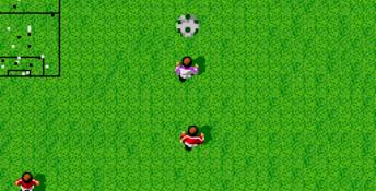 Super Kick Off