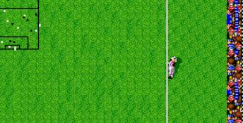Super Kick Off