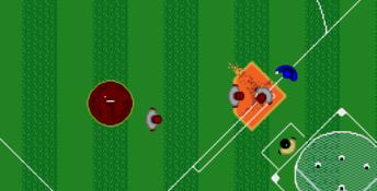 Super League Genesis Screenshot