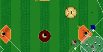 Super League Genesis Screenshot